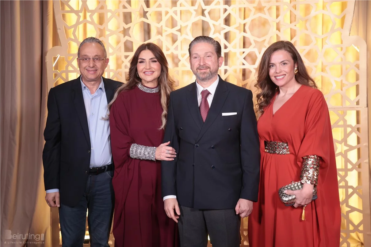 Charity Suhour organized by Al Karame Institutes