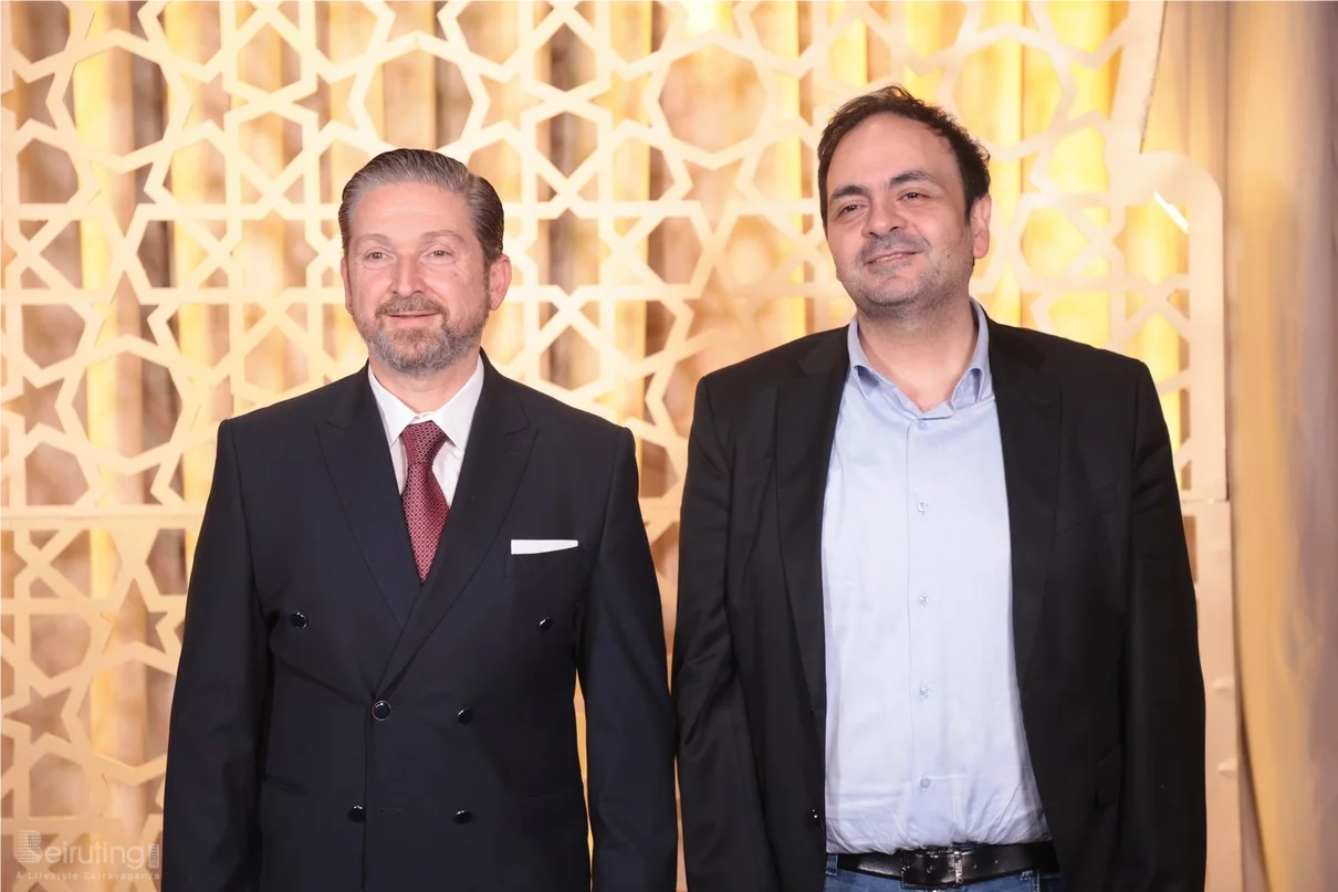 Charity Suhour organized by Al Karame Institutes