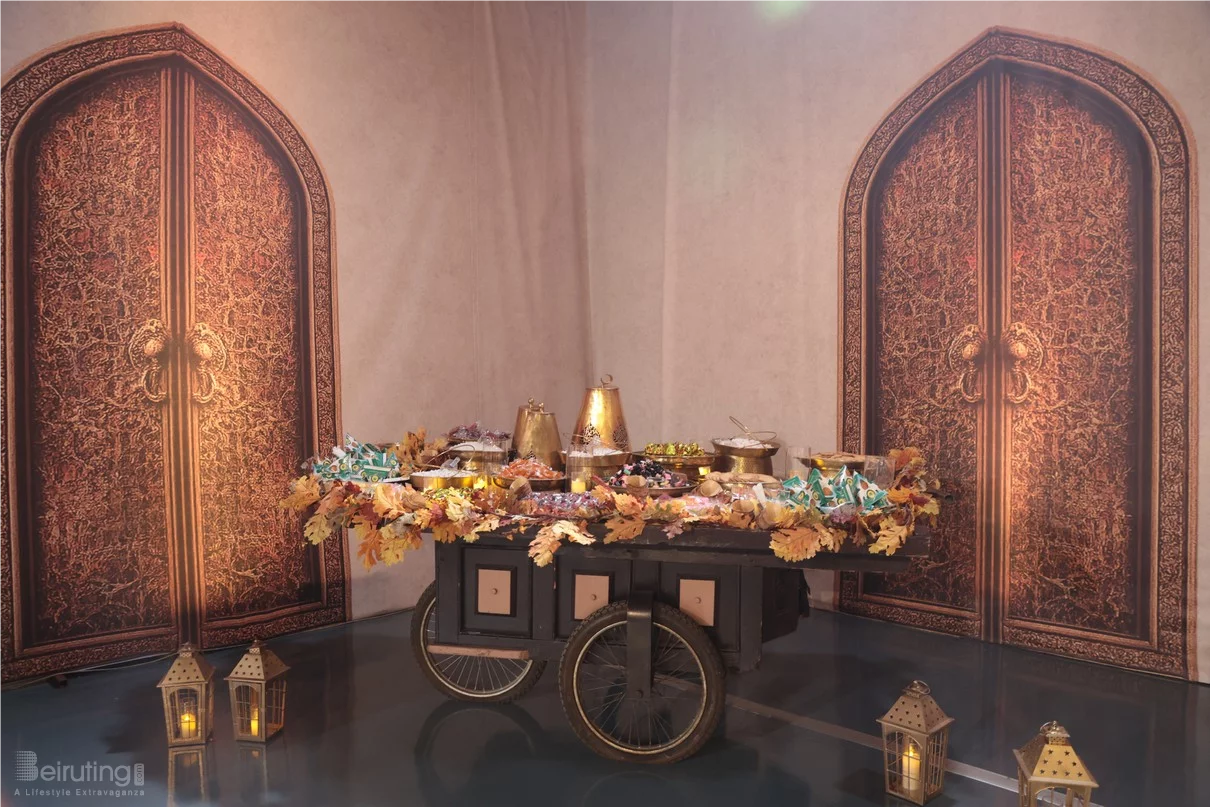 Charity Suhour organized by Al Karame Institutes