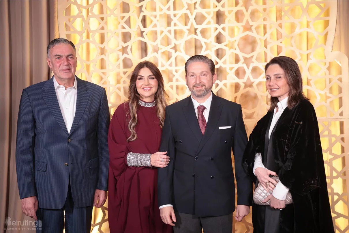 Charity Suhour organized by Al Karame Institutes