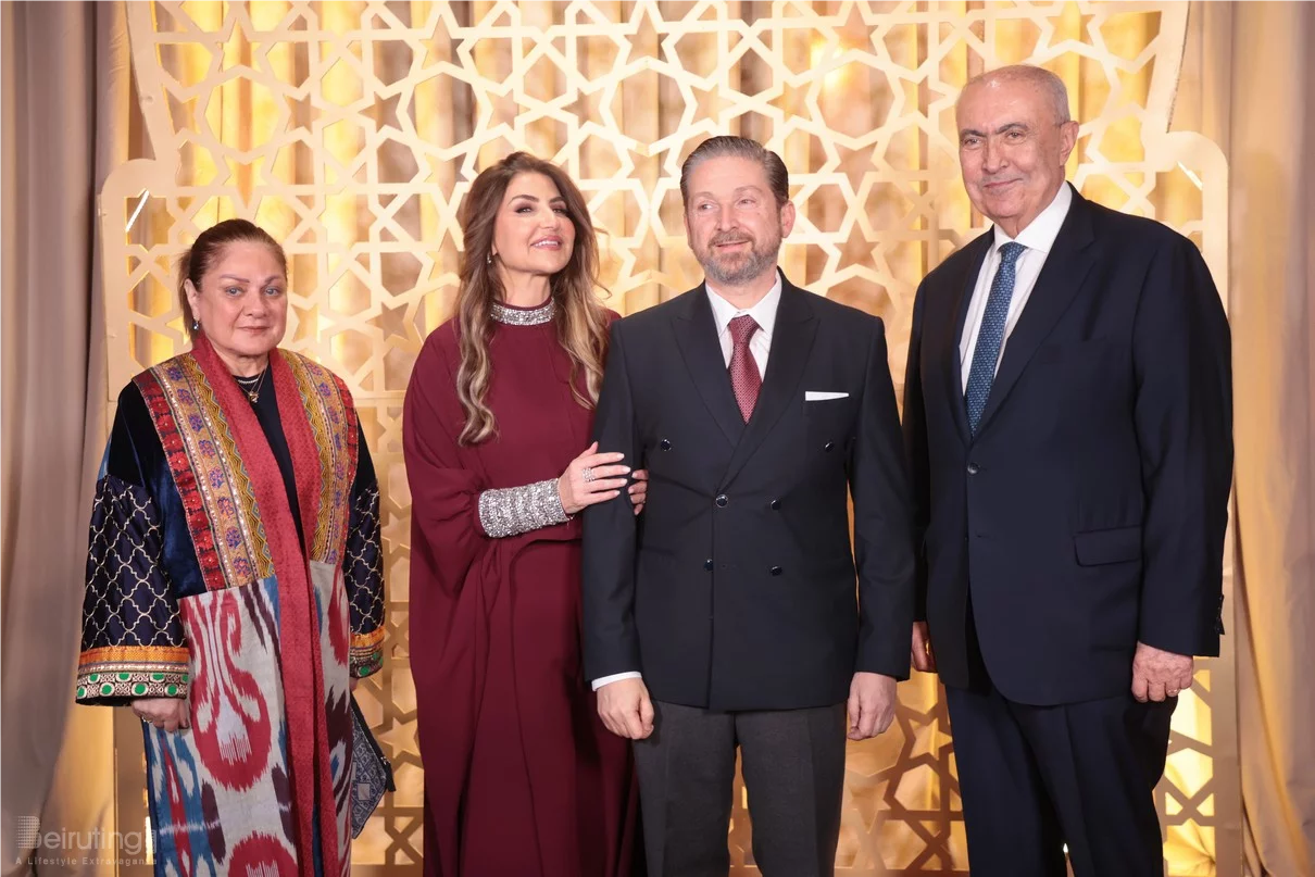 Charity Suhour organized by Al Karame Institutes