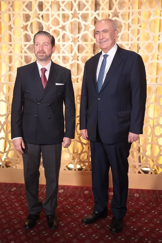 Charity Suhour organized by Al Karame Institutes