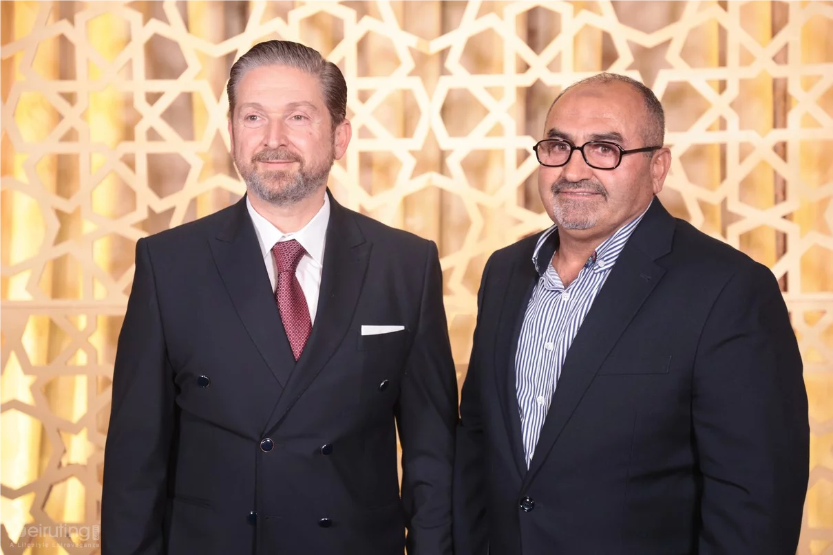 Charity Suhour organized by Al Karame Institutes