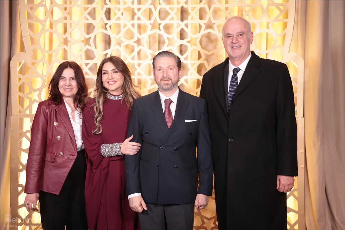 Charity Suhour organized by Al Karame Institutes