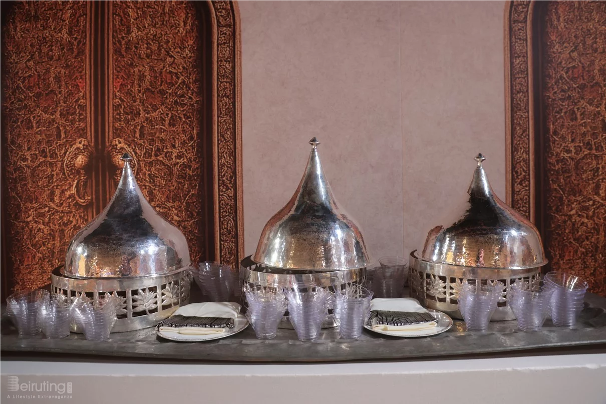 Charity Suhour organized by Al Karame Institutes