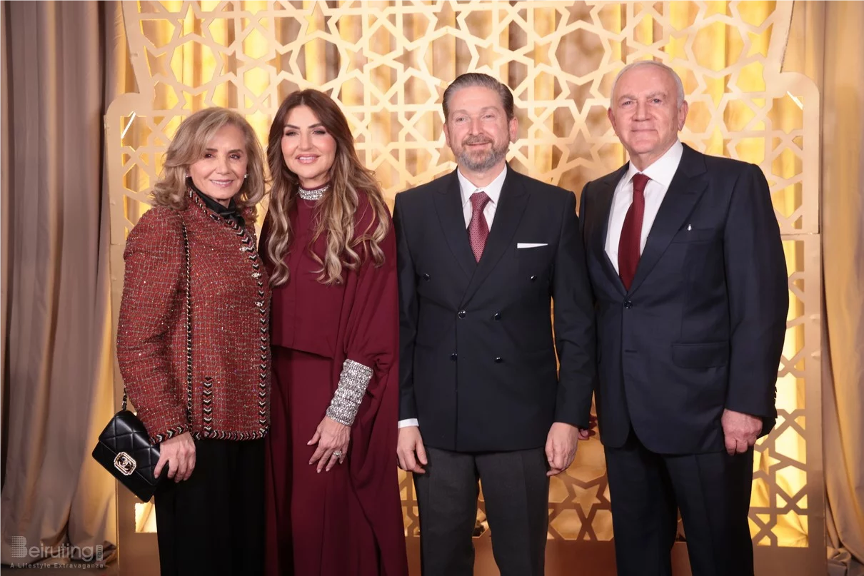 Charity Suhour organized by Al Karame Institutes