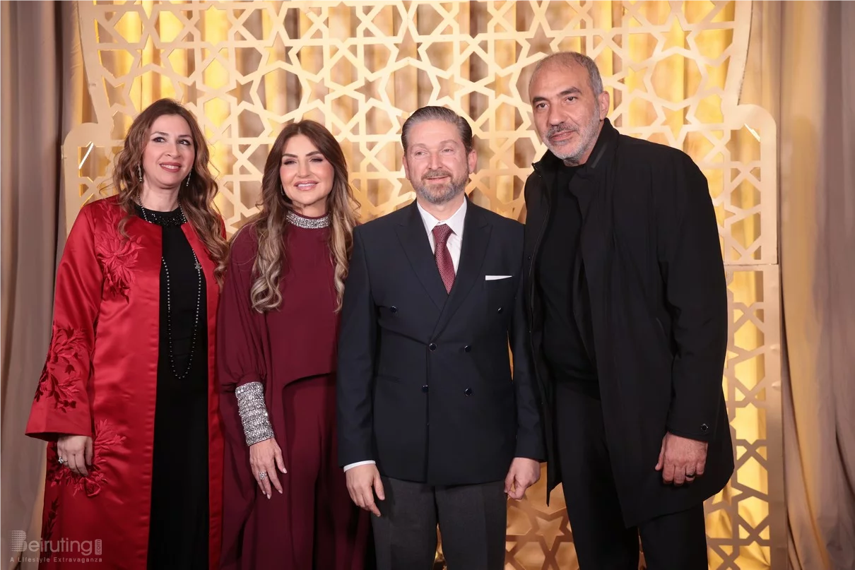 Charity Suhour organized by Al Karame Institutes