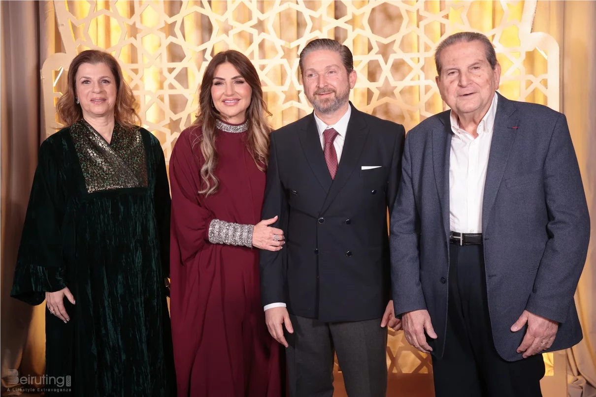 Charity Suhour organized by Al Karame Institutes