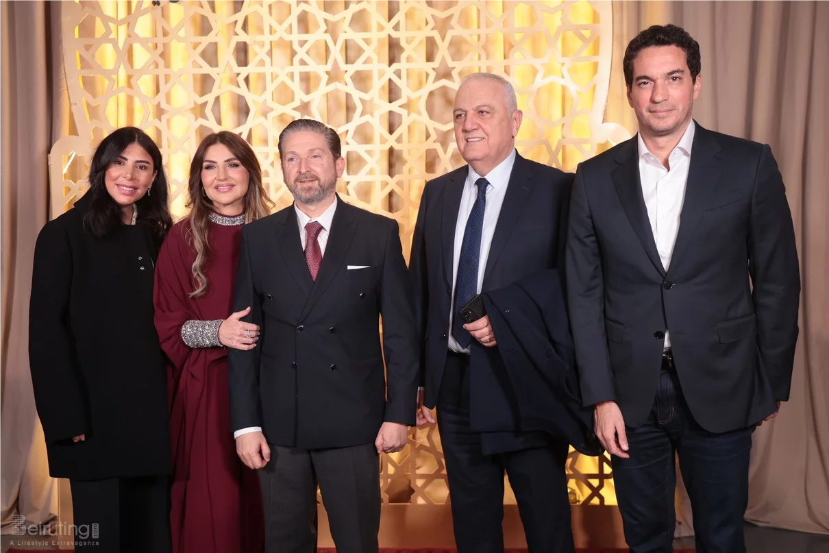 Charity Suhour organized by Al Karame Institutes