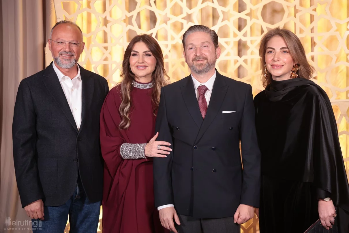 Charity Suhour organized by Al Karame Institutes