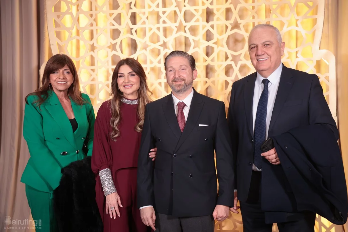 Charity Suhour organized by Al Karame Institutes