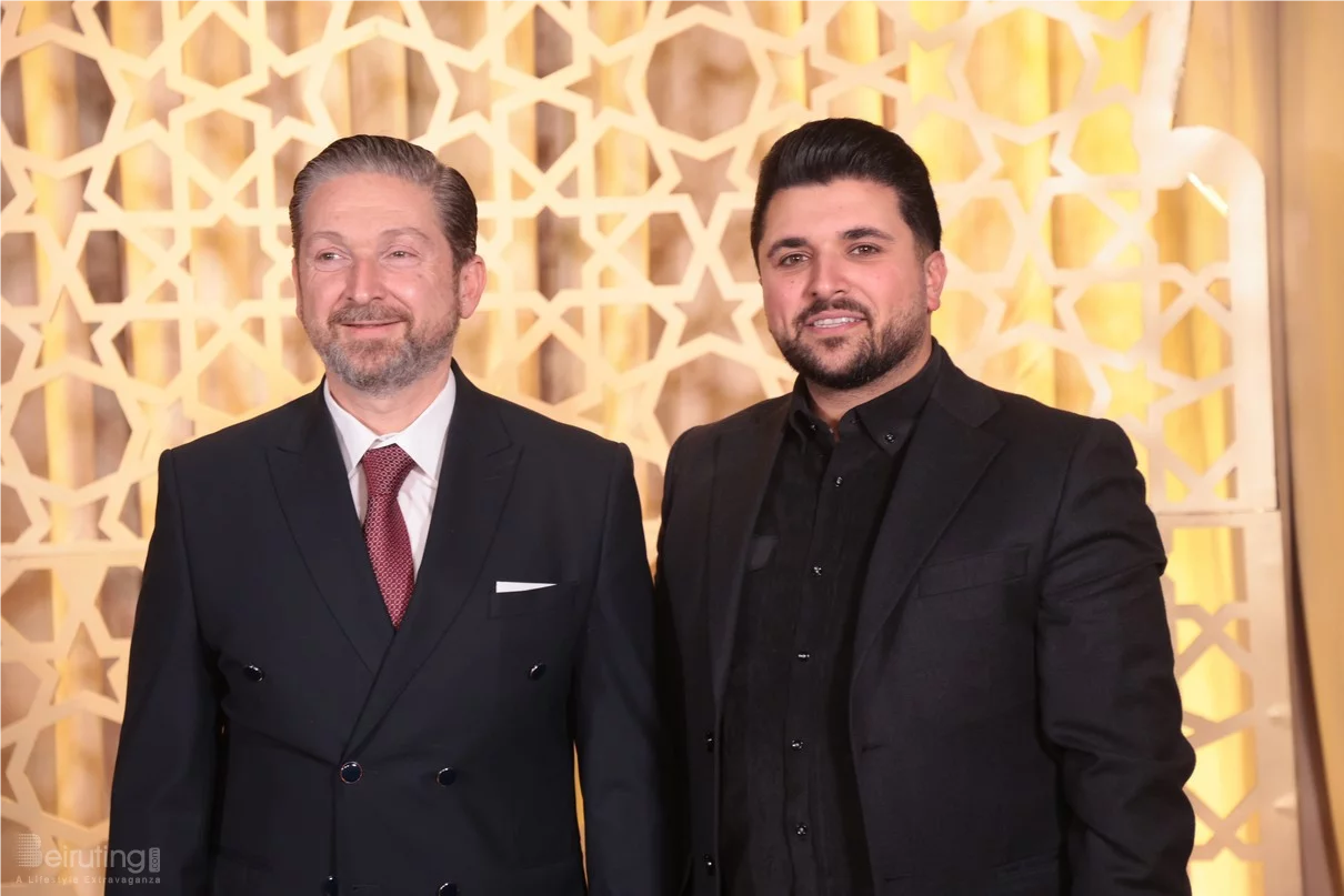 Charity Suhour organized by Al Karame Institutes