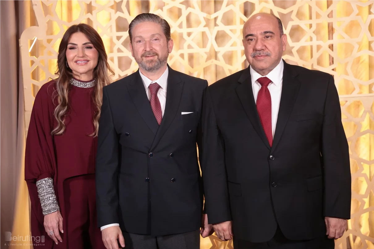 Charity Suhour organized by Al Karame Institutes