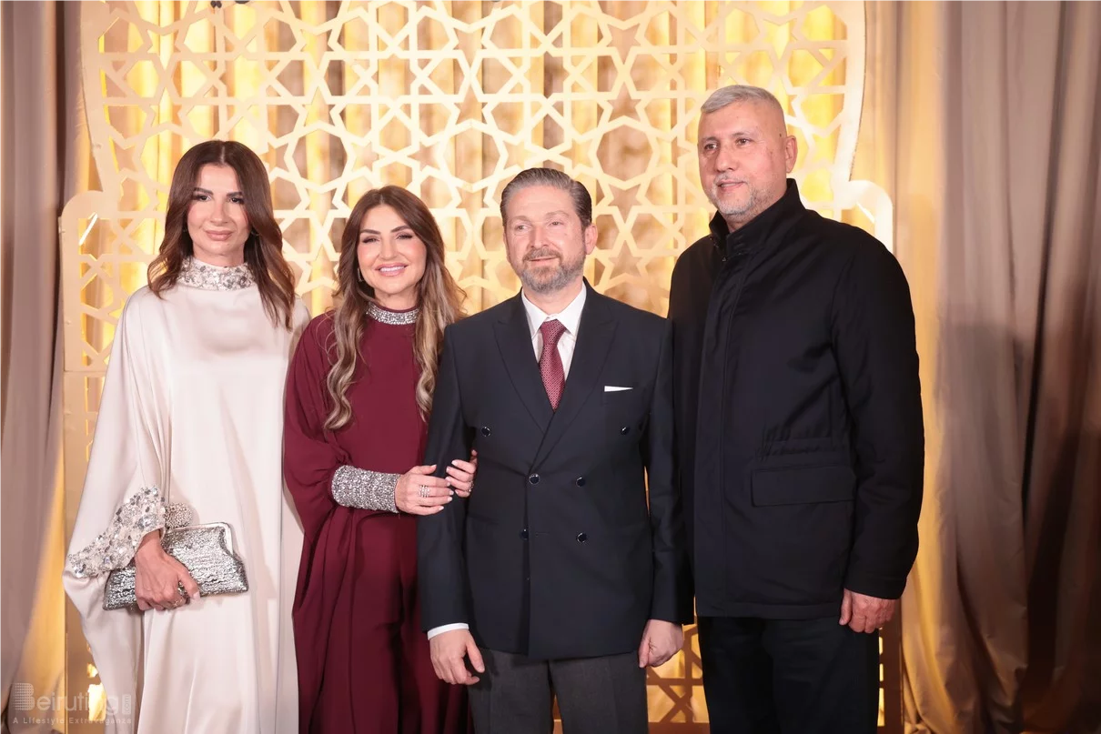 Charity Suhour organized by Al Karame Institutes