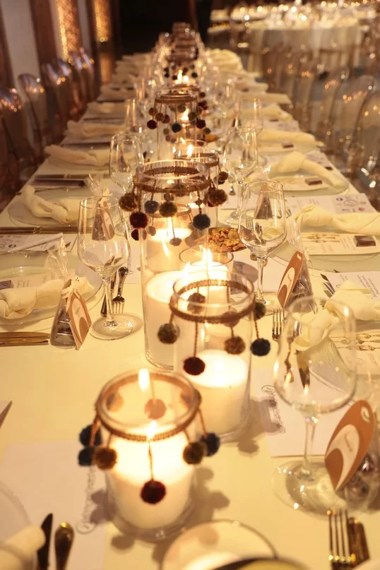 Charity Suhour organized by Al Karame Institutes