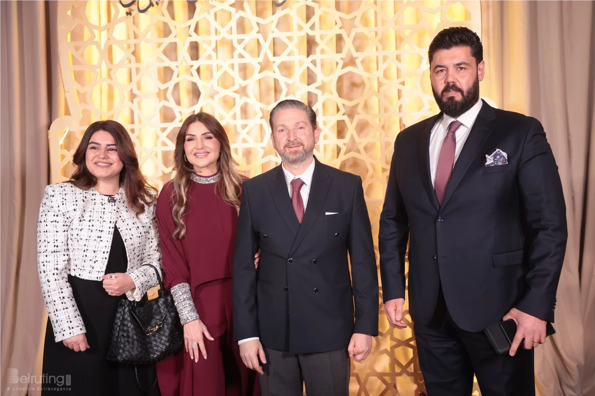 Charity Suhour organized by Al Karame Institutes