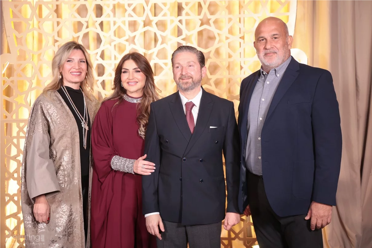 Charity Suhour organized by Al Karame Institutes