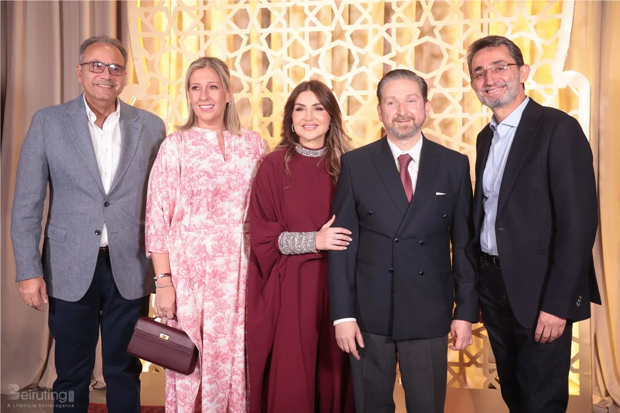 Charity Suhour organized by Al Karame Institutes