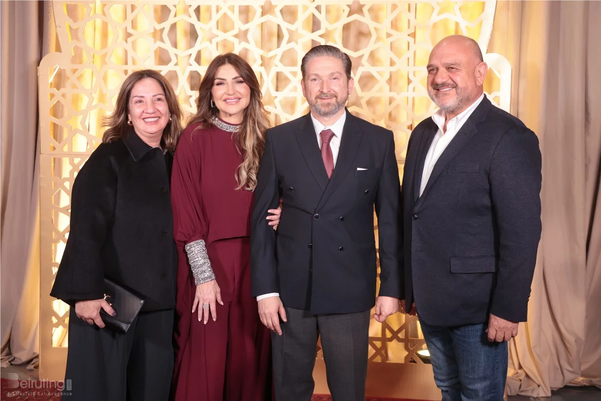 Charity Suhour organized by Al Karame Institutes