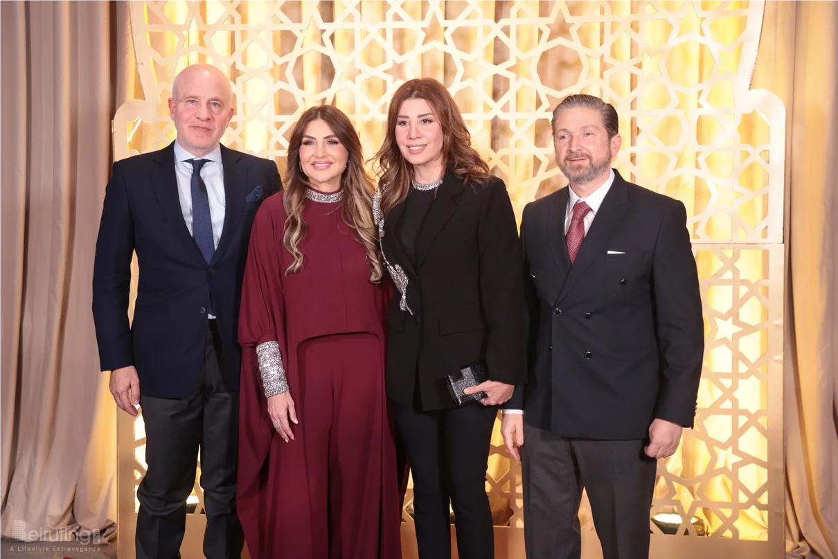 Charity Suhour organized by Al Karame Institutes