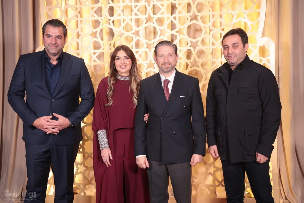 Charity Suhour organized by Al Karame Institutes