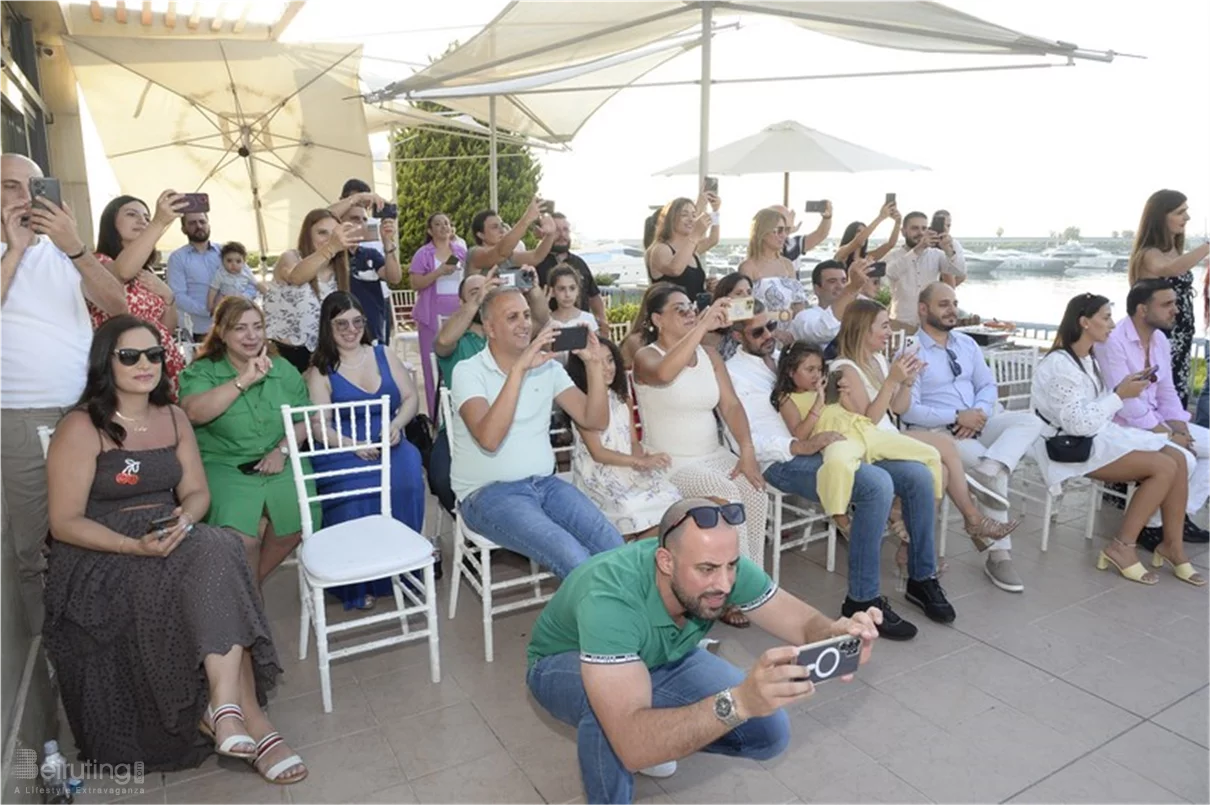 Garderie Jardin Enchante Graduation