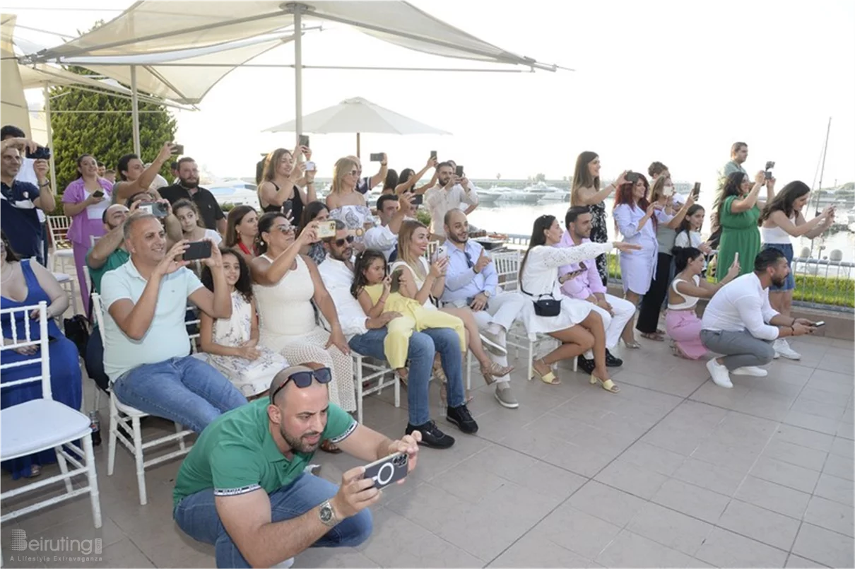 Garderie Jardin Enchante Graduation