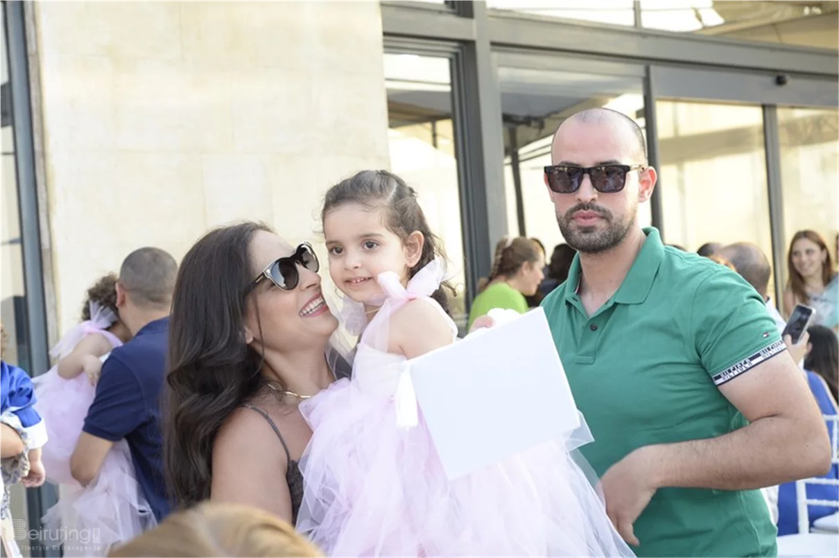 Garderie Jardin Enchante Graduation
