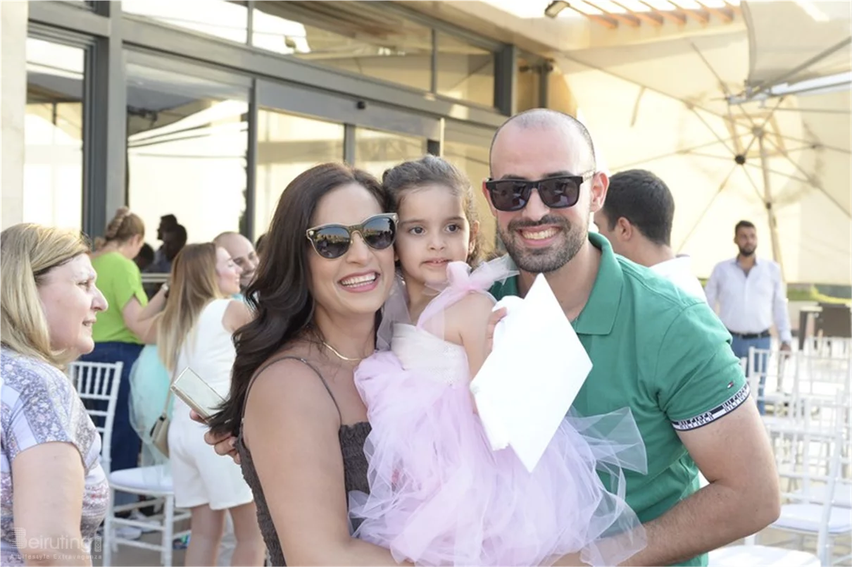 Garderie Jardin Enchante Graduation