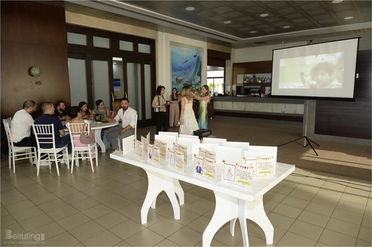 Garderie Jardin Enchante Graduation