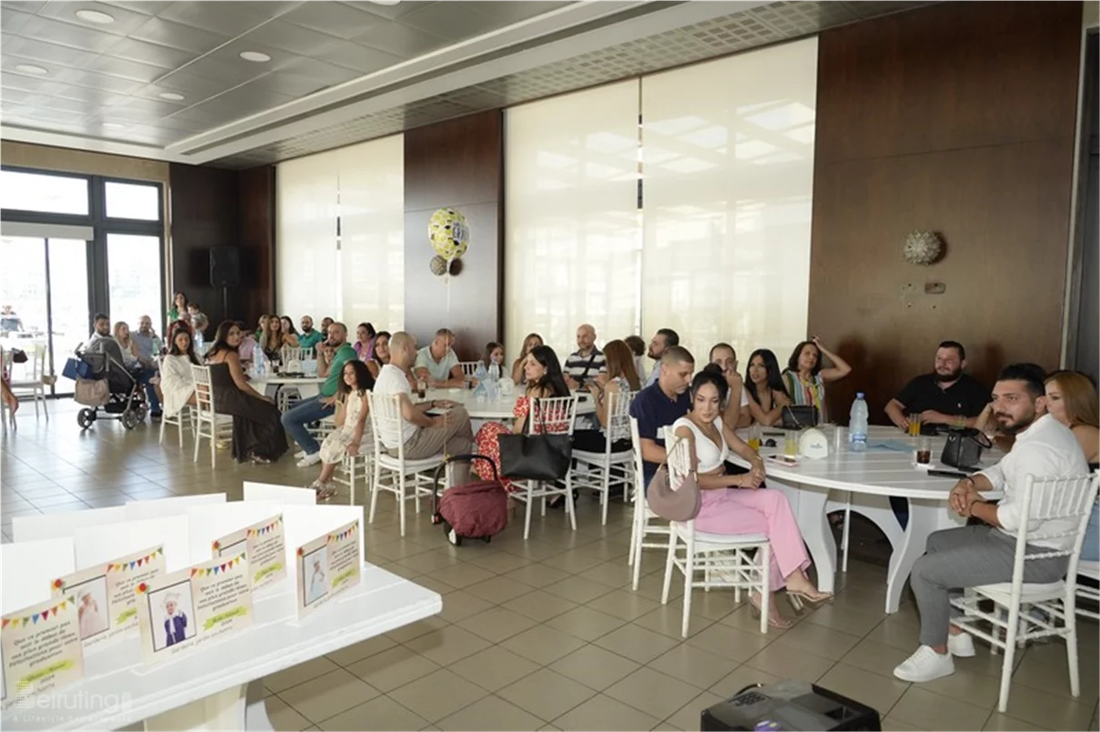 Garderie Jardin Enchante Graduation