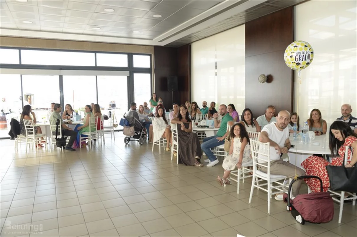 Garderie Jardin Enchante Graduation