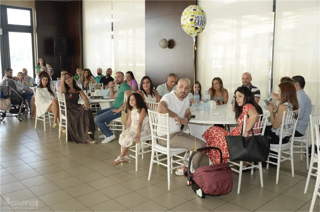 Garderie Jardin Enchante Graduation