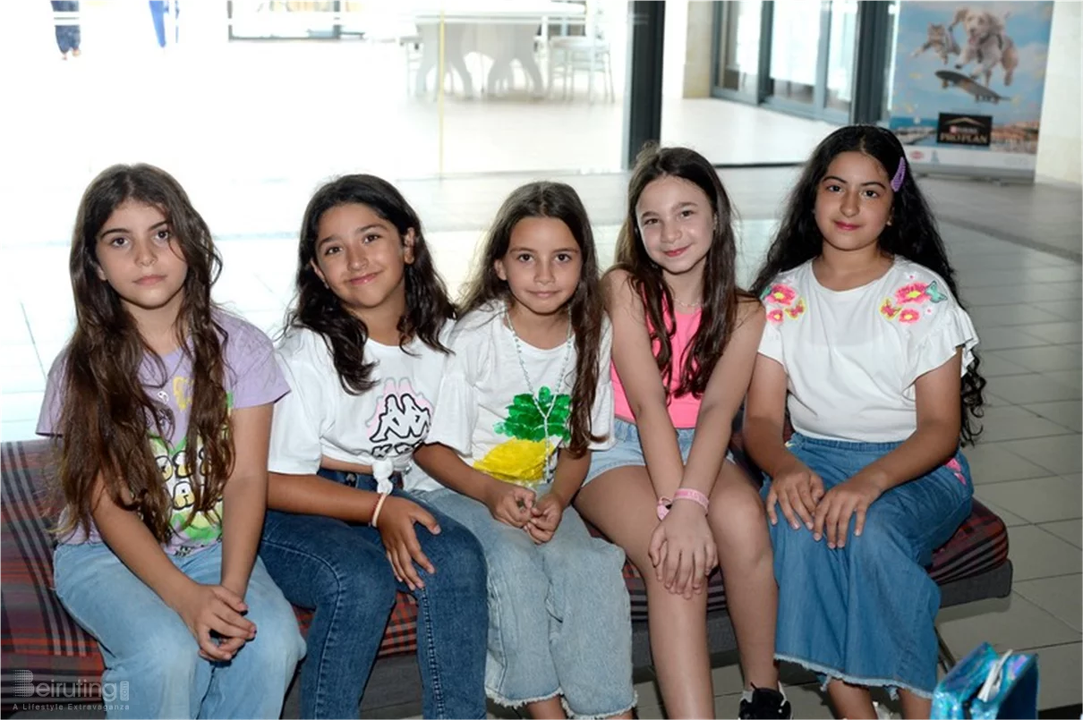 Garderie Jardin Enchante Graduation