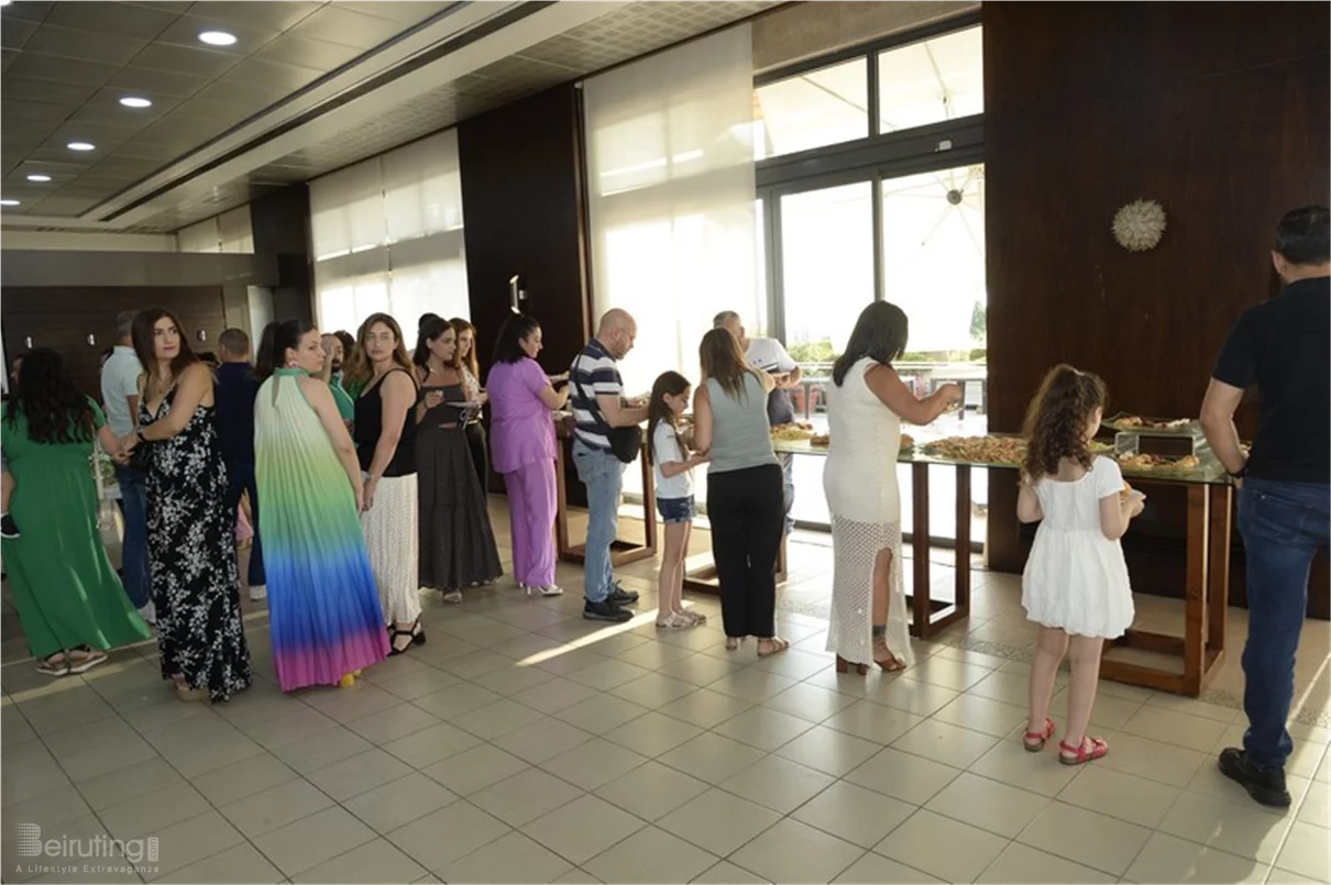 Garderie Jardin Enchante Graduation