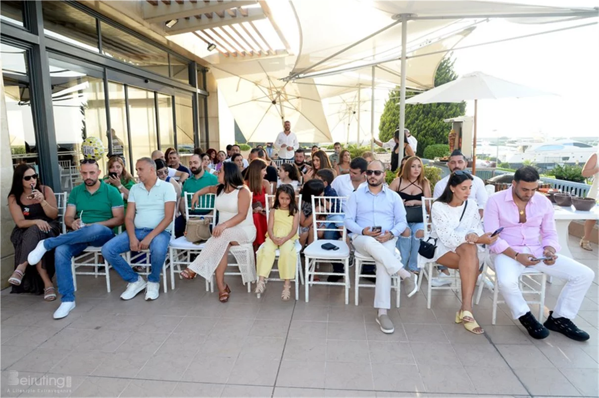 Garderie Jardin Enchante Graduation