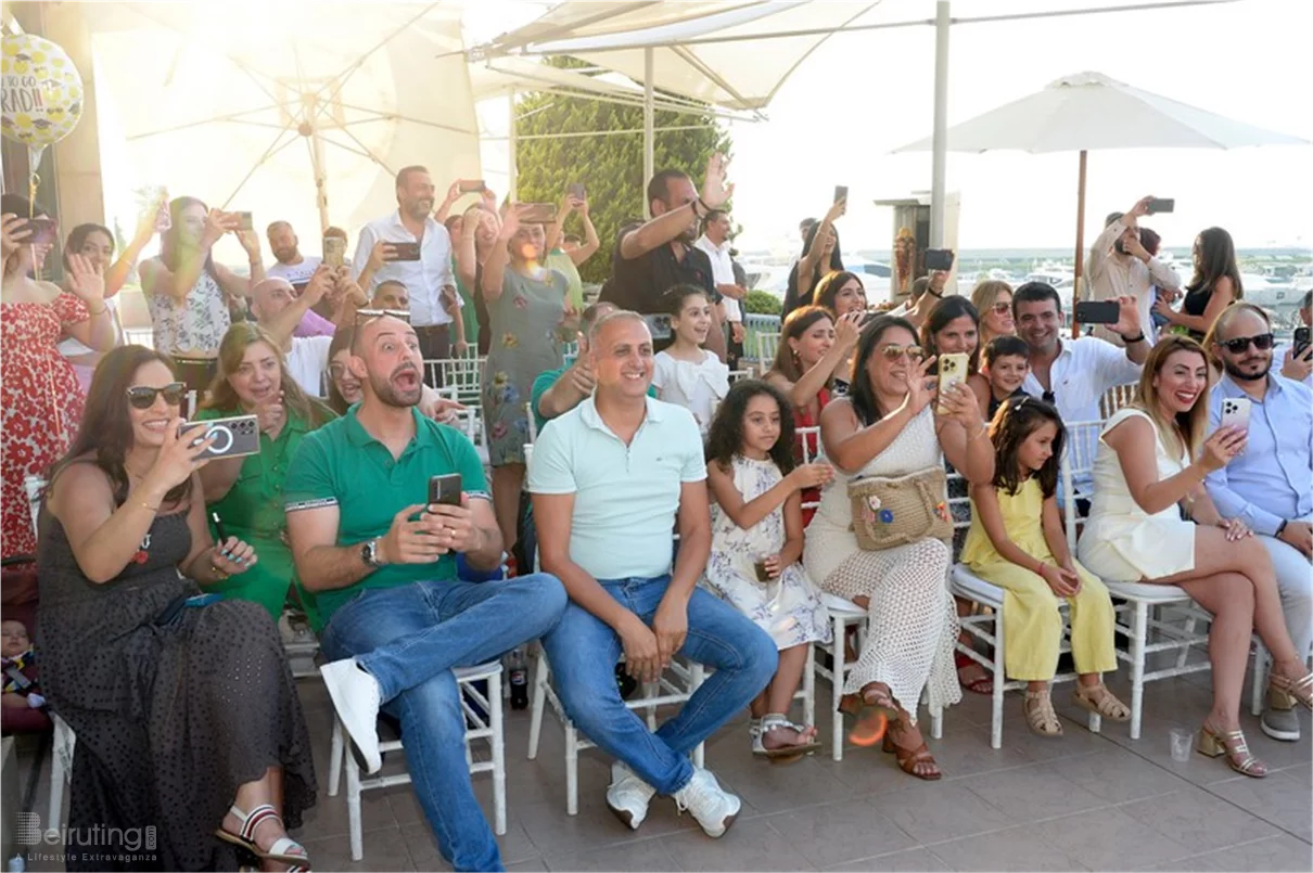 Garderie Jardin Enchante Graduation