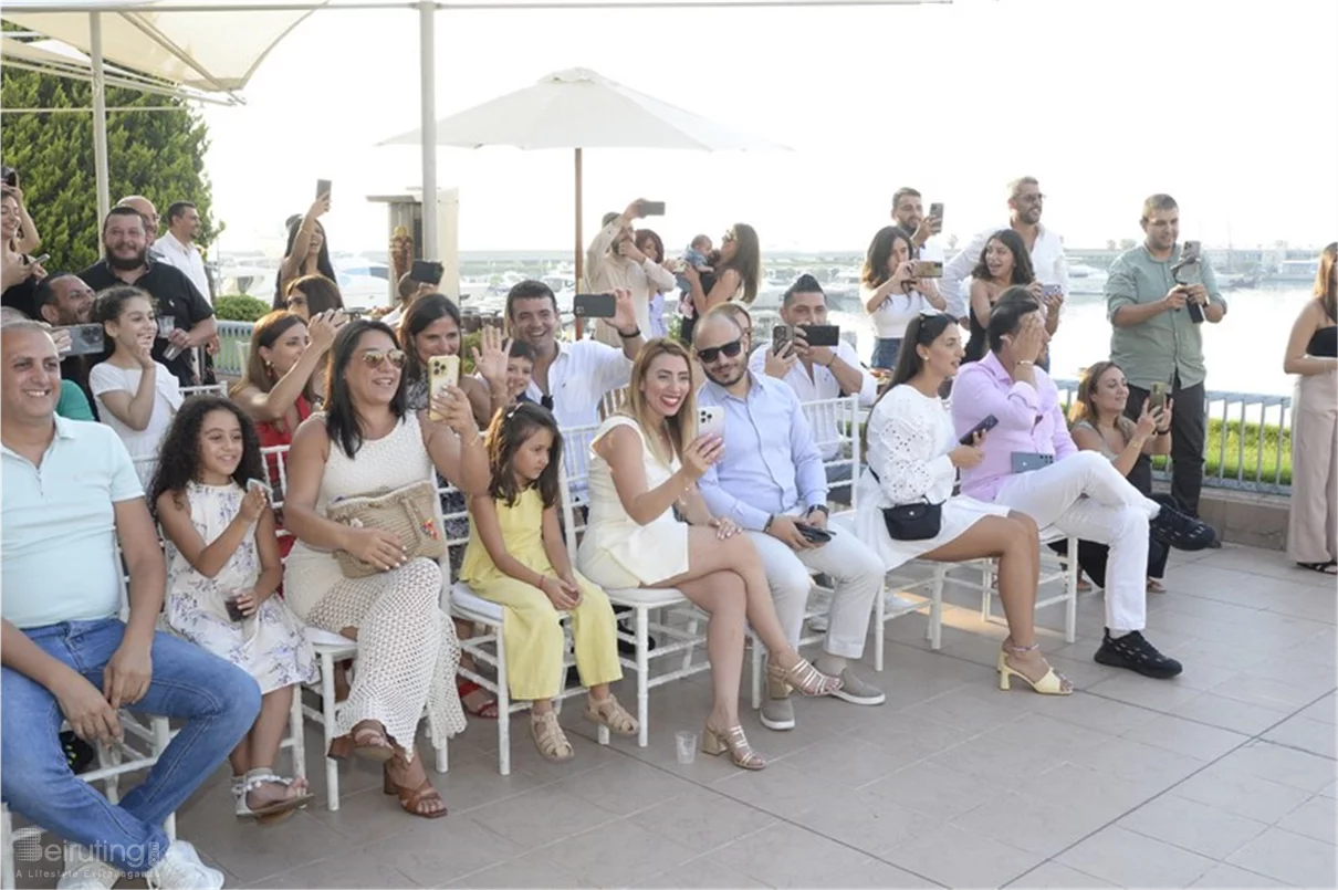 Garderie Jardin Enchante Graduation