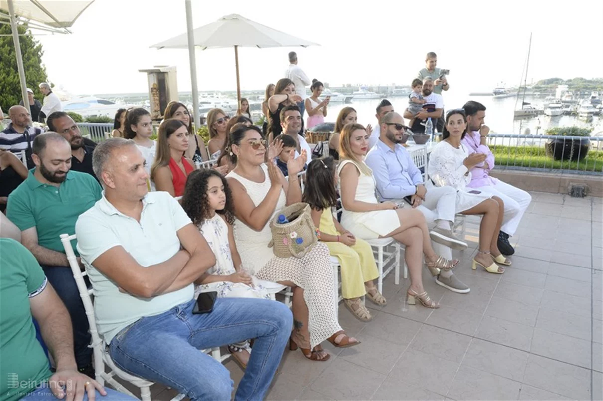 Garderie Jardin Enchante Graduation