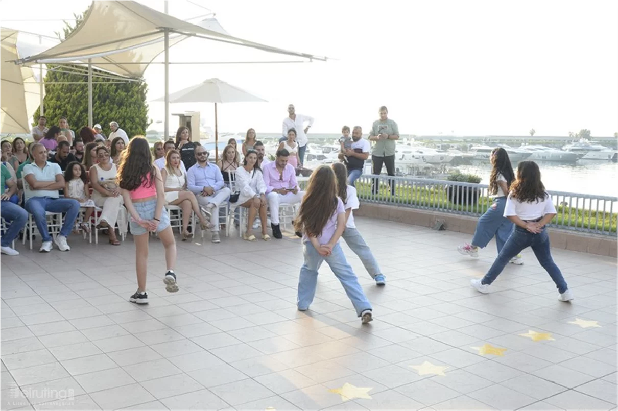 Garderie Jardin Enchante Graduation
