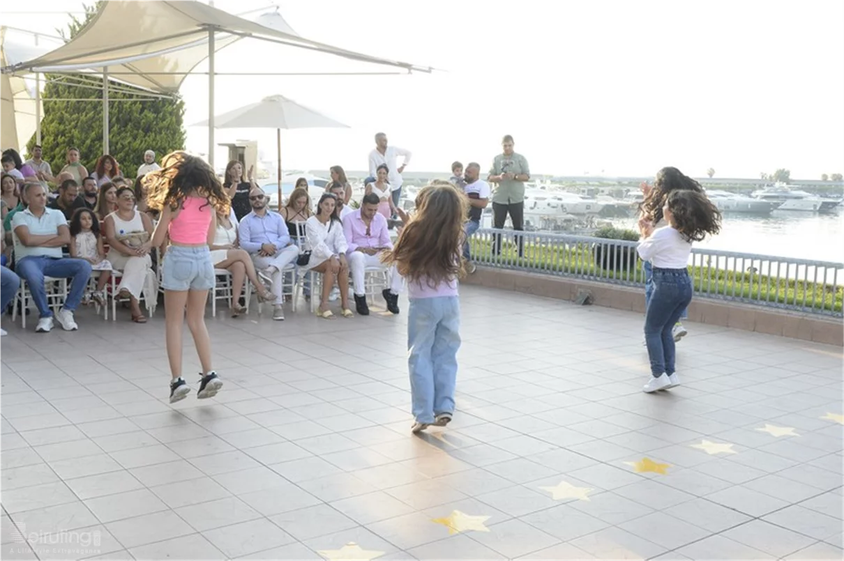 Garderie Jardin Enchante Graduation