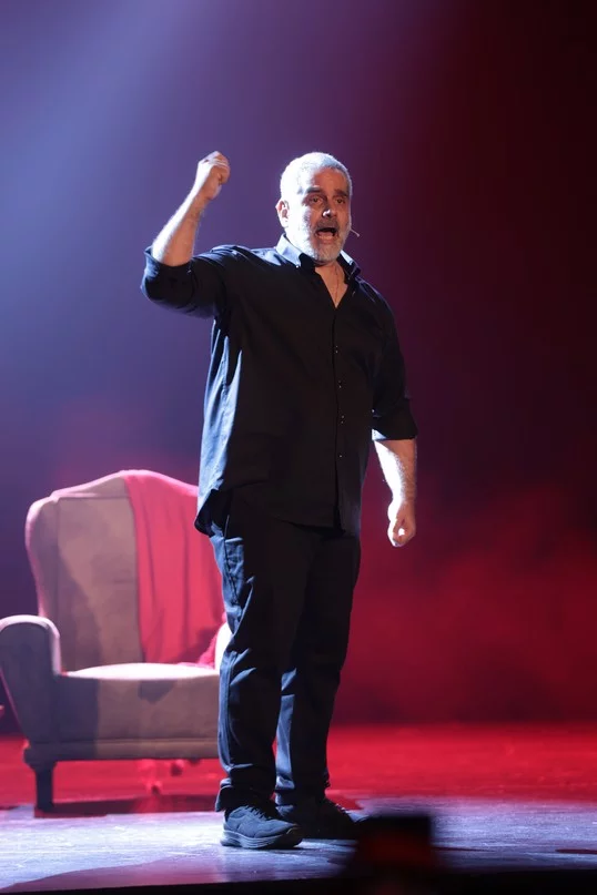 JOE KODEIH - EL Osaa Killa