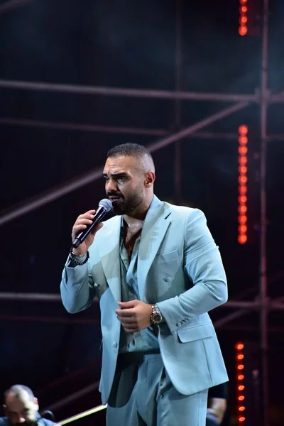 Joseph Attieh at Beirut Holidays