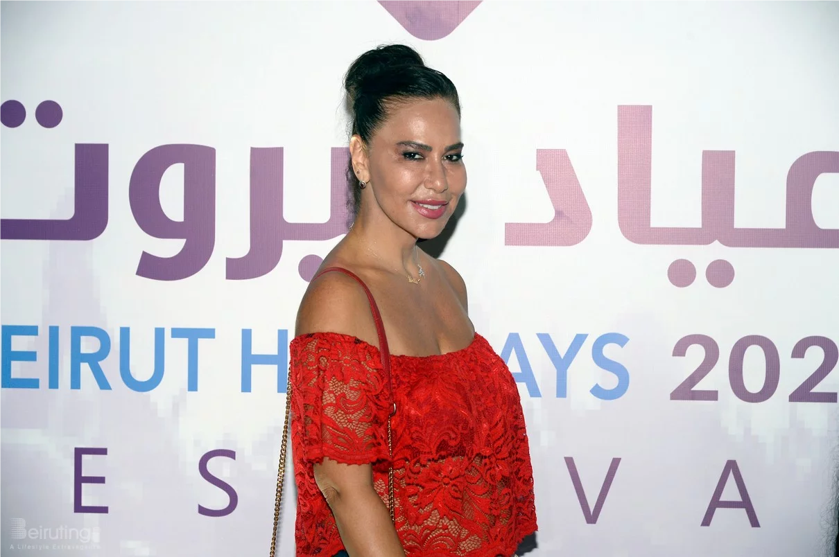 Joseph Attieh at Beirut Holidays