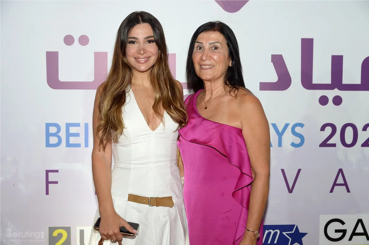 Joseph Attieh at Beirut Holidays
