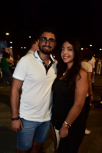 Joseph Attieh at Beirut Holidays