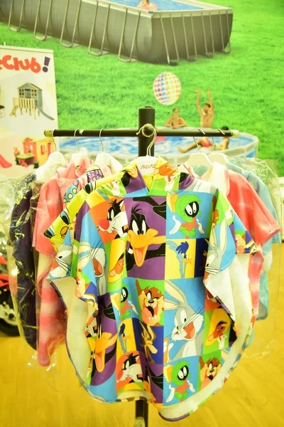 JouéClub Summer Edition Store at Beirut Souks
