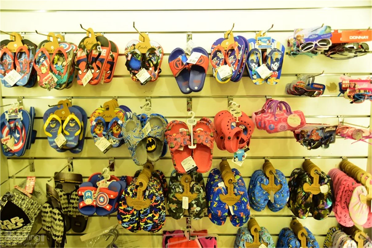JouéClub Summer Edition Store at Beirut Souks