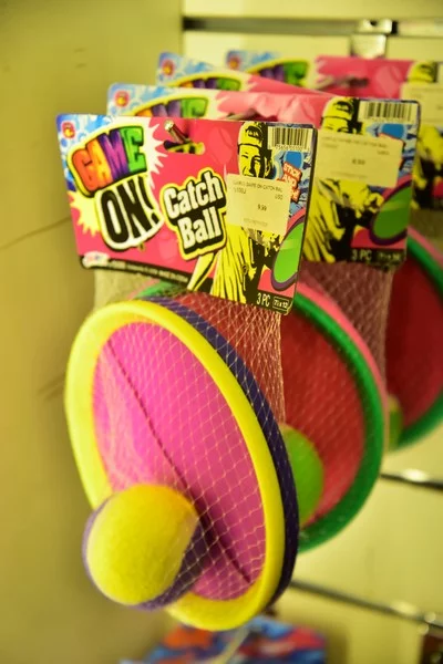 JouéClub Summer Edition Store at Beirut Souks