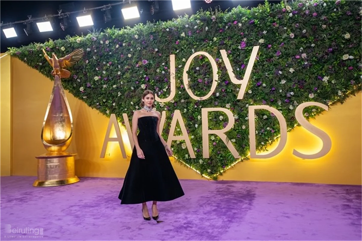 Joy Awards 2025